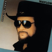 Waylon Jennings - Between Fathers and Sons