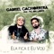 Ela Fica e Eu Vou (feat. MC Bin Laden) - Gabriel Cachorrera lyrics