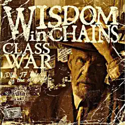 Class War - Wisdom in Chains