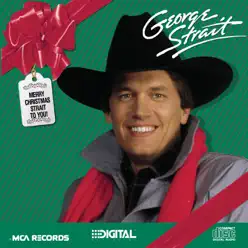 Merry Christmas Strait to You - George Strait
