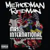 Mrs. International (feat. Erick Sermon) - Single album lyrics, reviews, download