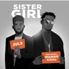 Sister Girl (feat. Wande Coal) - Single