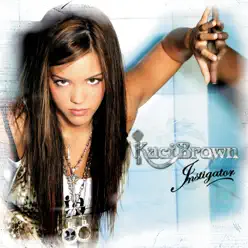 Instigator - Kaci Brown