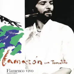 Flamenco Vivo: Camaron de la Isla - Camarón de La Isla