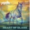 Heart of Glass (feat. Denny White) - Popeska lyrics