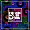 Will K, Marcus Santoro & Daniel Gregorio - Café Leche (Extended Mix)