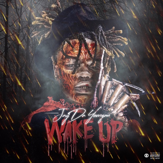 Cover artwork for Finesse