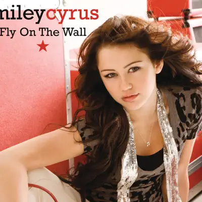 Fly On the Wall (2 Track Single) - Single - Miley Cyrus