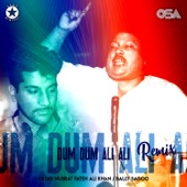 Dum Dum Ali Ali (Remix) artwork