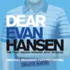 Dear Evan Hansen (Original Broadway Cast Recording) [Deluxe Album] album lyrics, reviews, download