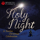 Holy Night: A Festive Christmas Celebration artwork