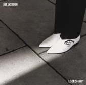 Joe Jackson - Throw It Away
