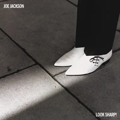 Look Sharp! (Bonus Track Version) - Joe Jackson