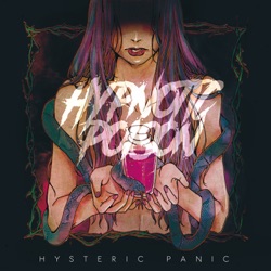 HYSTERIC PANIC - Ore wa Akachan