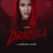 Dracula artwork