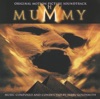The Mummy (Soundtrack from the Motion Picture)