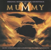 orchestra - The Mummy