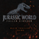 Jurassic World: Fallen Kingdom (Main Trailer Theme) - Baltic House Orchestra