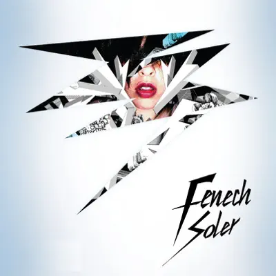 Lies - EP - Fenech-Soler