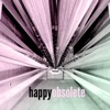 Happy Obsolete - Single