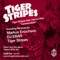 Consecration (feat. Hanna Haïs) - Tiger Stripes lyrics