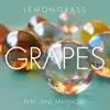 Grapes (feat. Jane Maximova) - EP album lyrics, reviews, download