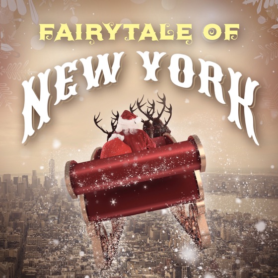 Cover artwork for All I Want for Christmas Is You