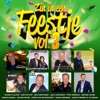 Zin In Een Feestje vol. 3, 2018