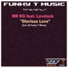 Glorious Love (feat. Lovelock)