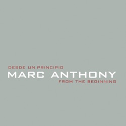Marc Anthony - Nadie Como Ella