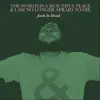 Josh Is Dead - Single album lyrics, reviews, download