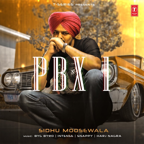 Sidhu Moose Wala & Sunny Malton - Trend