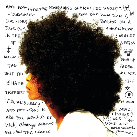 Cover artwork for Danger