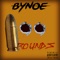 100 Rounds - Bynoe lyrics