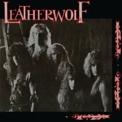 Leatherwolf - Leatherwolf
