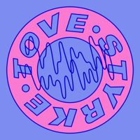 Tove Styrke - Vibe artwork