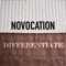 Mutually Assured Dysfunction - Novocation lyrics