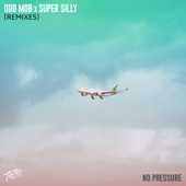 No Pressure (Colour Castle Remix) artwork