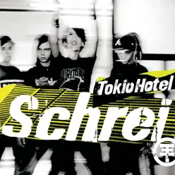 Schrei - Single - Tokio Hotel
