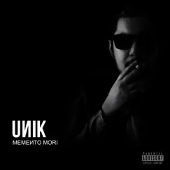 Memento Mori - EP by Unik album reviews, ratings, credits