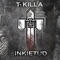 Brindis - T.Killa lyrics