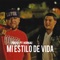 Mi Estilo De Vida (feat. Kenai) - Ñejo lyrics