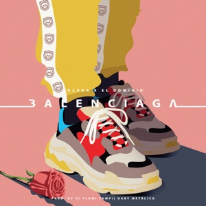 Balenciaga - Single