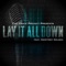 Lay It All Down (feat. Geoffrey Golden) artwork