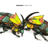 Watergate 25 (DJ Mix) artwork