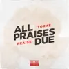 All Praises Due album lyrics, reviews, download