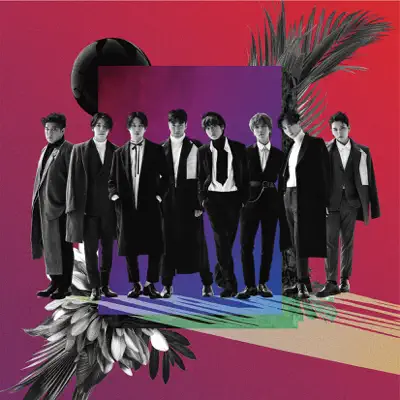 One More Time - EP - Super Junior