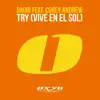 Try (feat. Corey Andrew) [Vive en el Sol] album lyrics, reviews, download