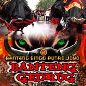 BANTENG GEDRUG vs. NOGO UPAS artwork