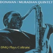 Donavan/Muradian Quintet - Liberia